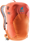 Preview: Deuter Speed Lite 21 Paprika-Saffron